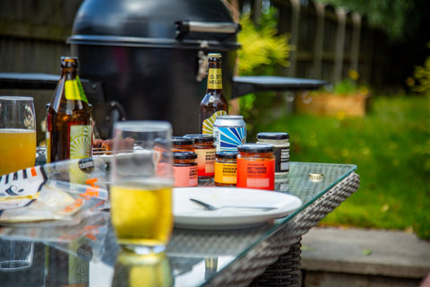 🔥 WIN the Ultimate BBQ Bundle This Summer! 🔥