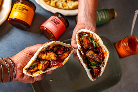 Turkish Marinades Explained: What to Use and When