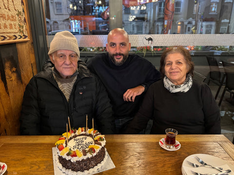 January Round-Up: Kicking Off 2025
