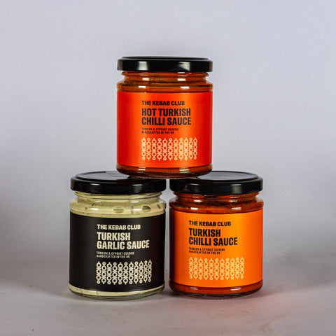 Chilli sauces