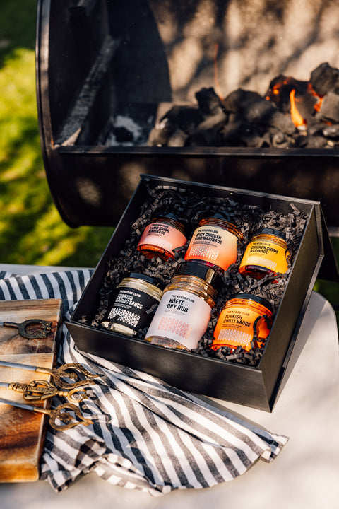 Father's Day Gift Box - Limited Edition